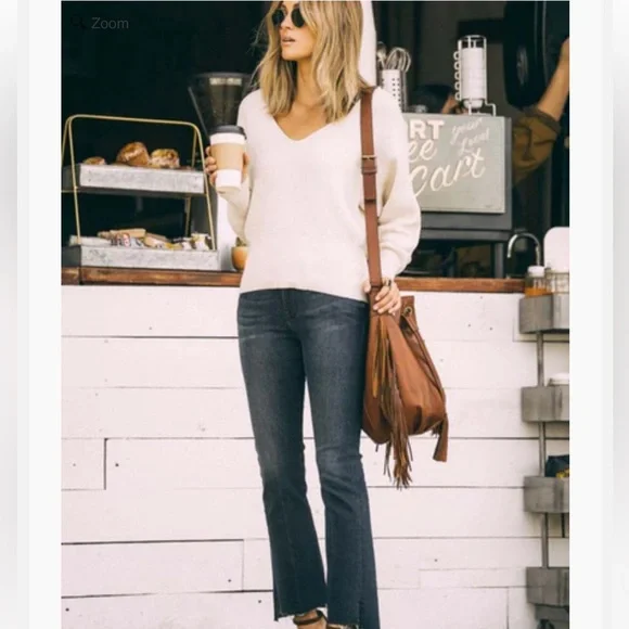 Free People Allure Pullover - Picture 3 of 11